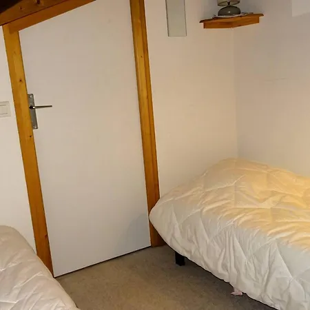 Duplex 4 Pieces, 6 Pers, Pieds Des Pistes, Draps Inclus, Navettes Gratuites - Fr-1-802-62 Daire Les Gets