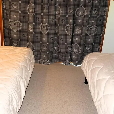 Daire Duplex 4 Pieces, 6 Pers, Pieds Des Pistes, Draps Inclus, Navettes Gratuites - Fr-1-802-62 Les Gets