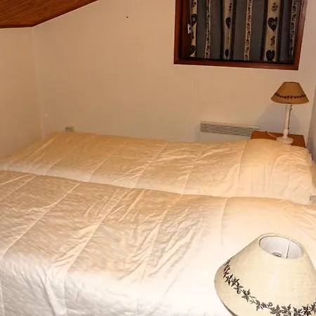 Daire Duplex 4 Pieces, 6 Pers, Pieds Des Pistes, Draps Inclus, Navettes Gratuites - Fr-1-802-62 *
